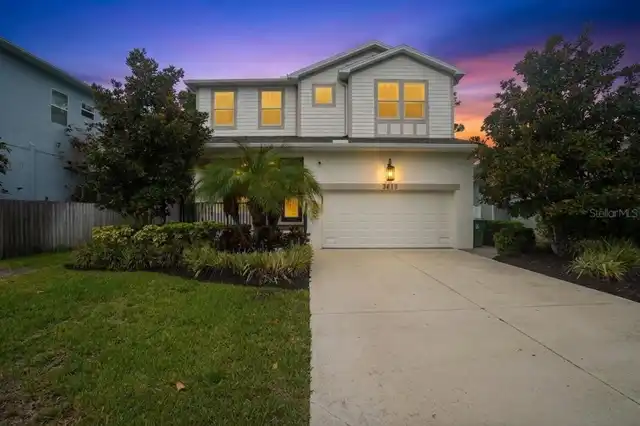 Tampa Real Estate