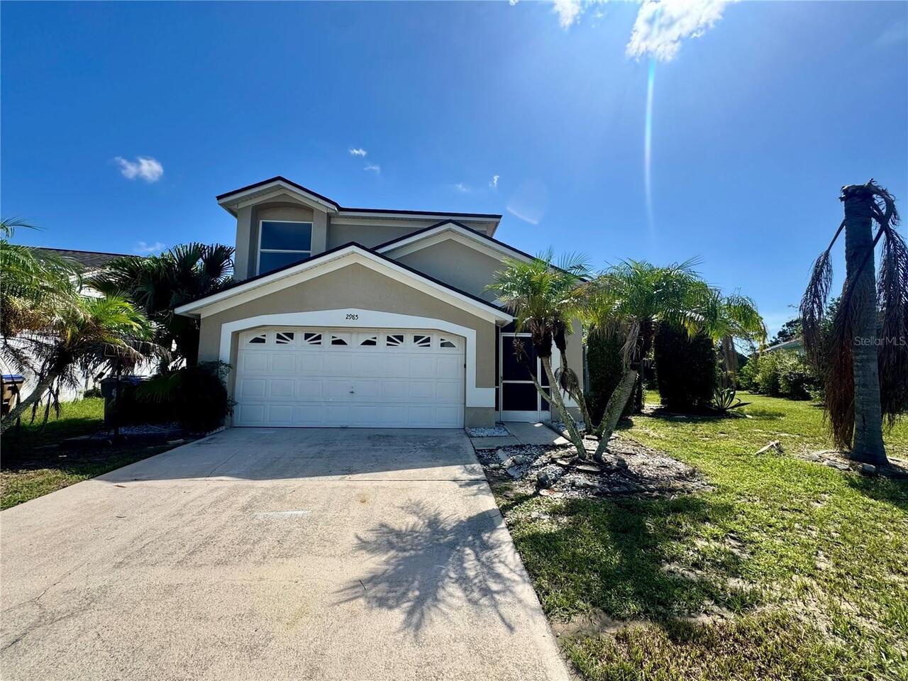 Kissimmee Real Estate