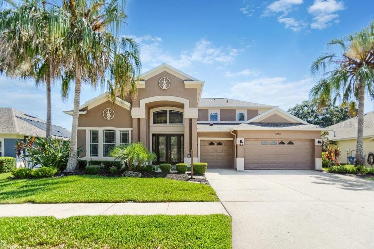 Land O Lakes Real Estate