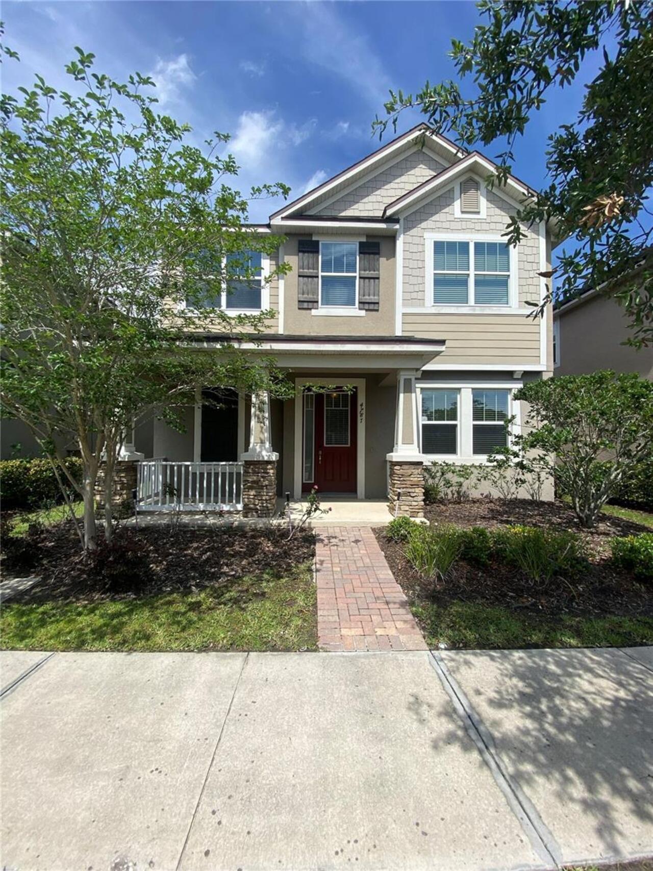 3BR, Residential Lease, 2BA, $3,000
Read More