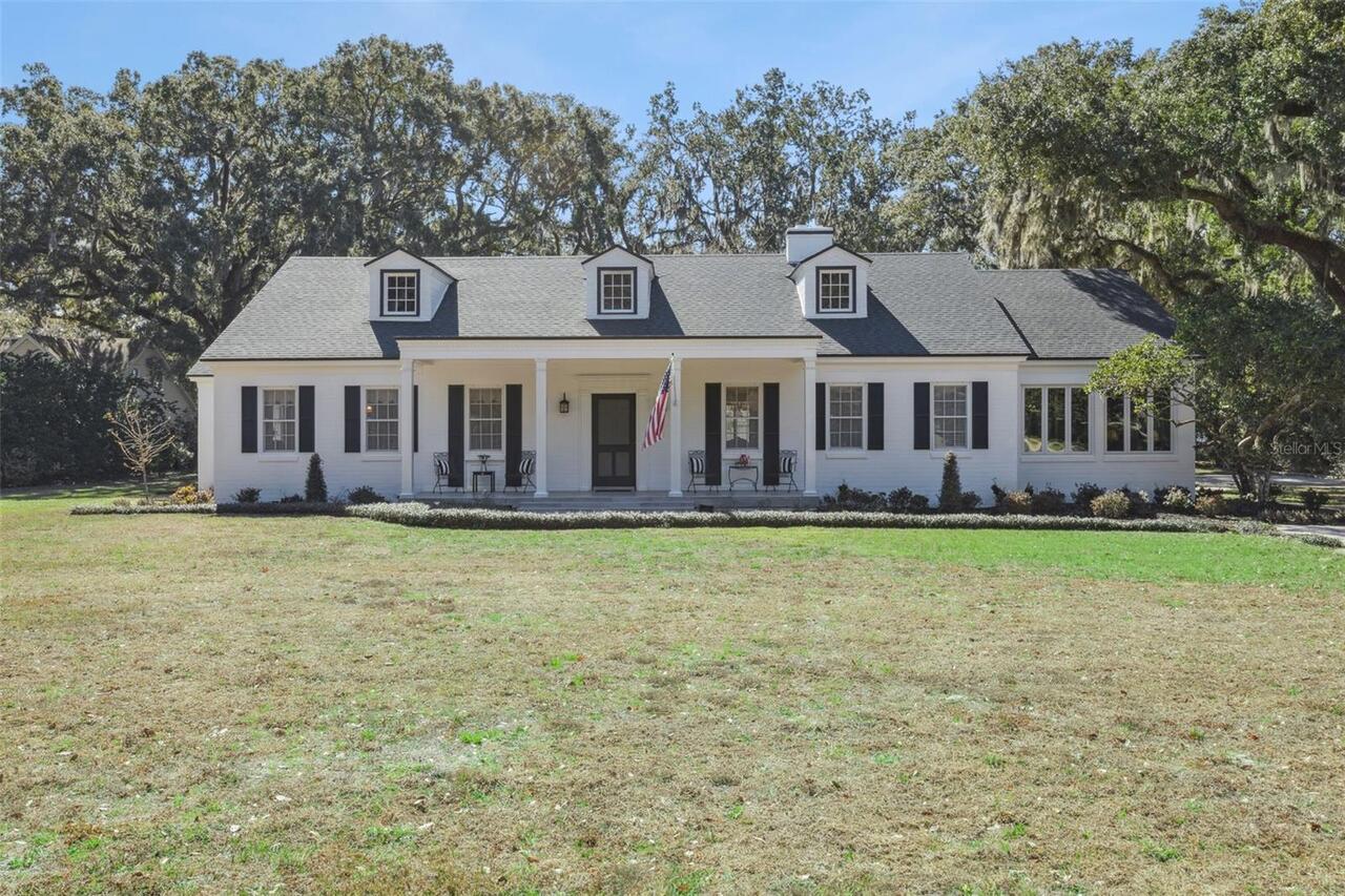 Winter Garden Real Estate