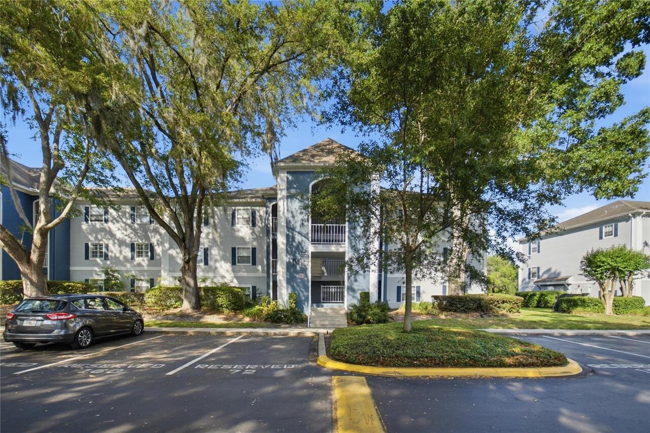 Longwood Real Estate