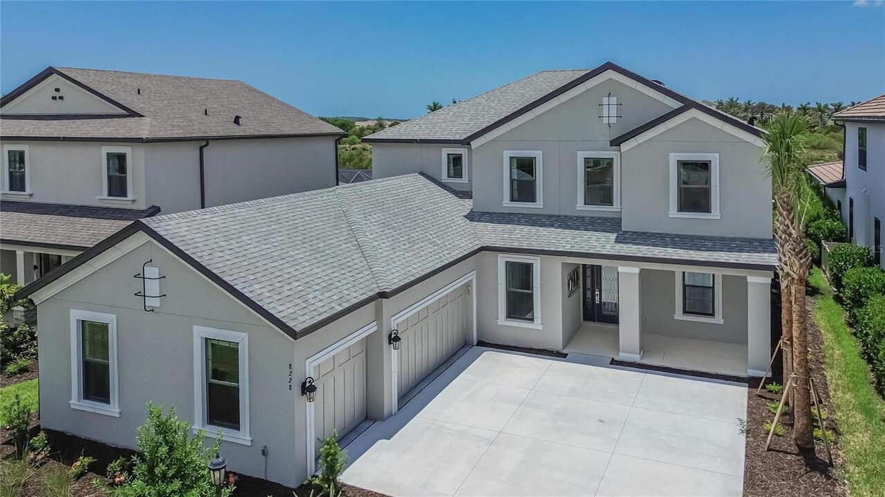 Sarasota Real Estate