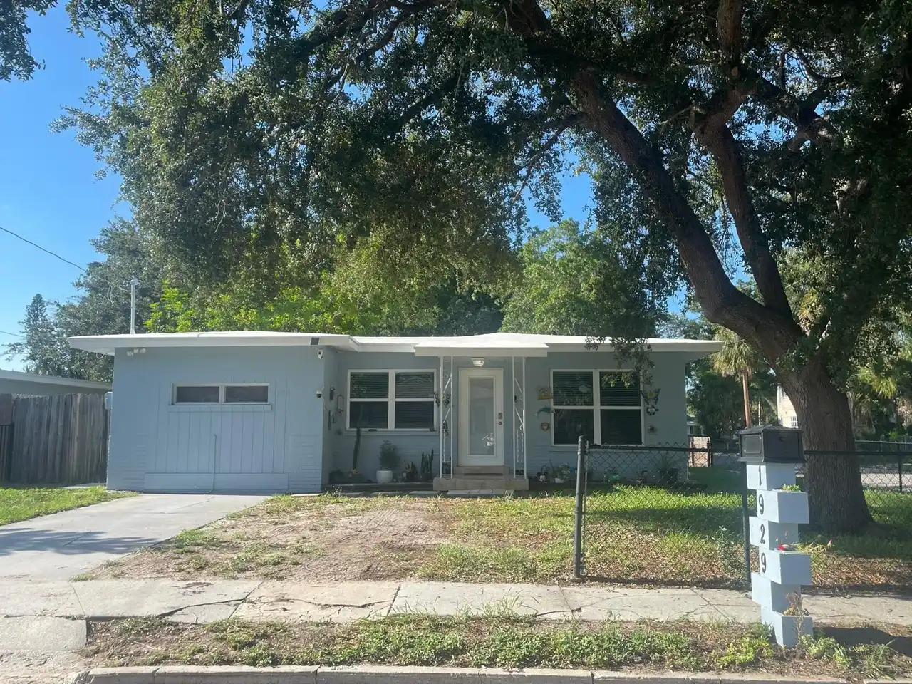 View Listing