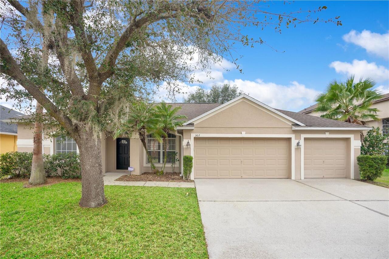 Orlando Real Estate