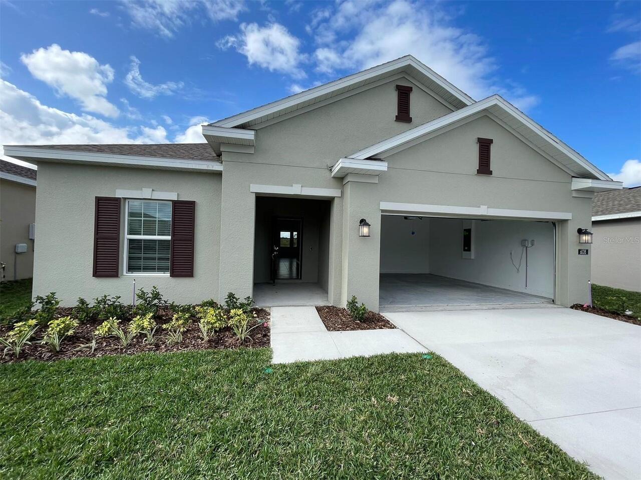 Davenport Real Estate