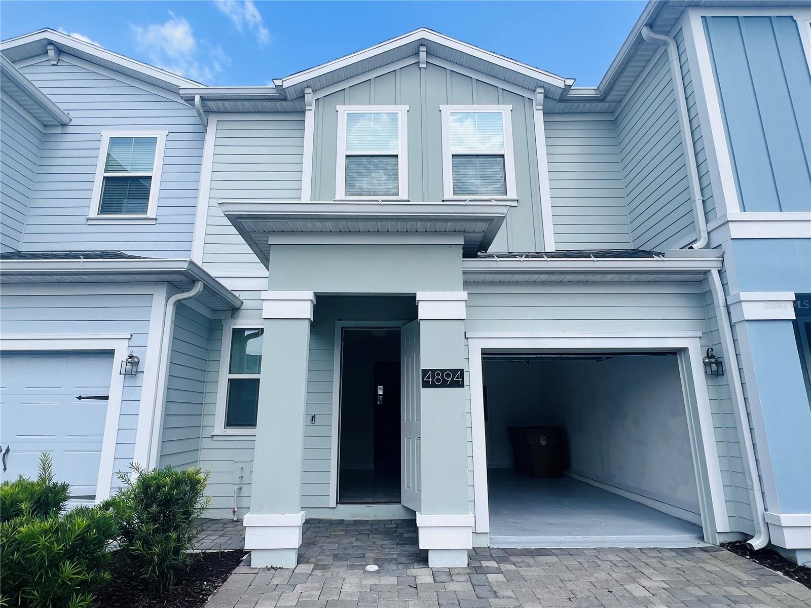 Kissimmee Real Estate