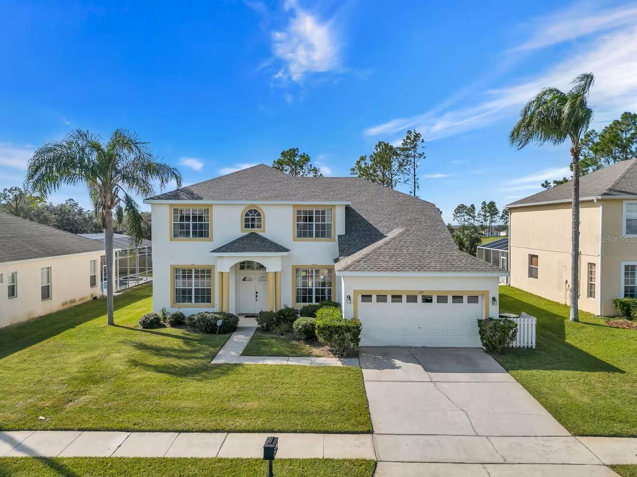 Davenport Real Estate