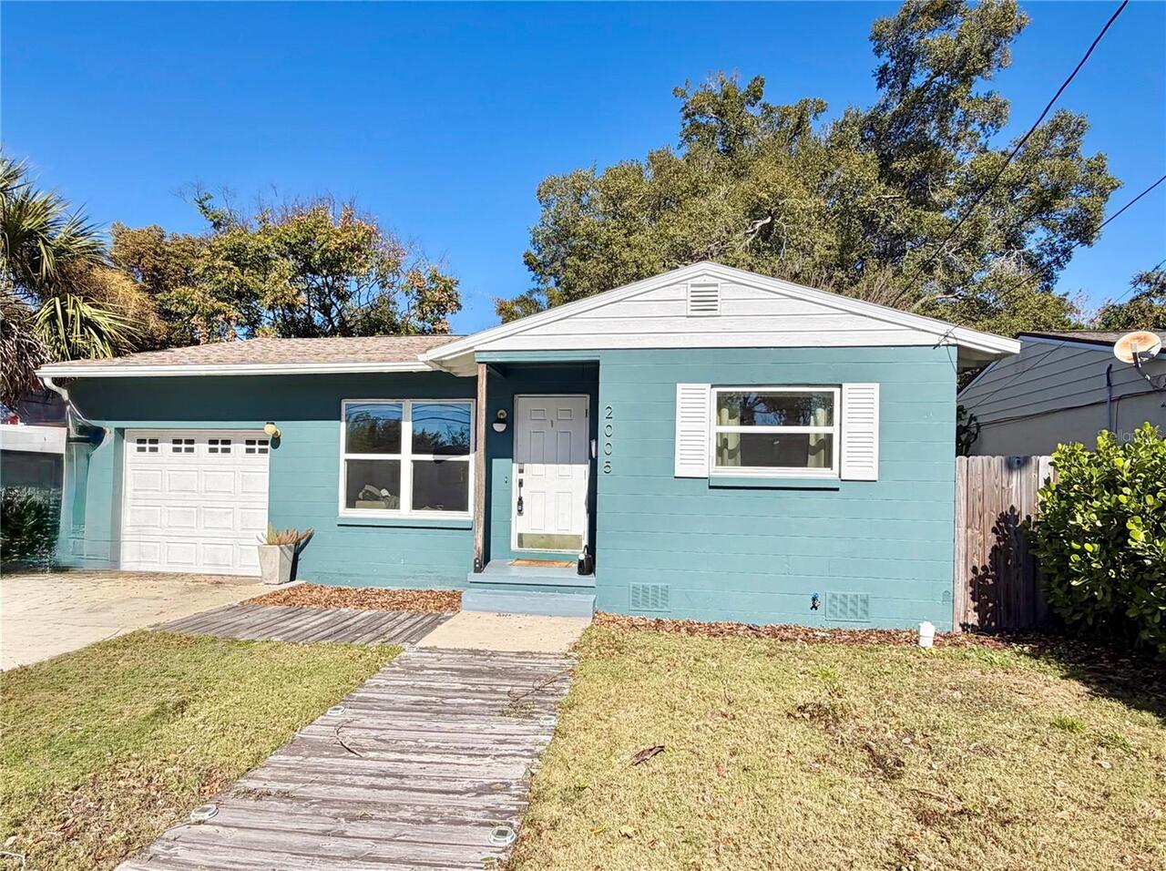 Orlando Real Estate