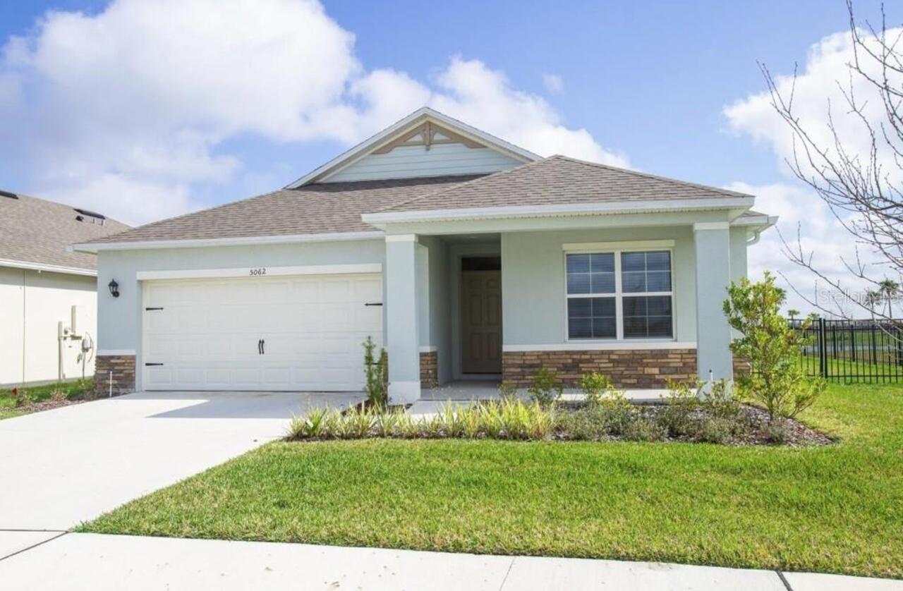 Lakeland Real Estate