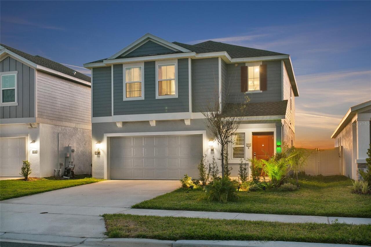 Winter Haven Real Estate