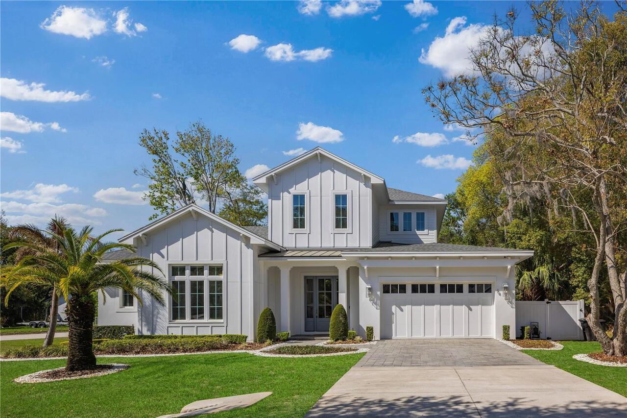 Windermere Real Estate