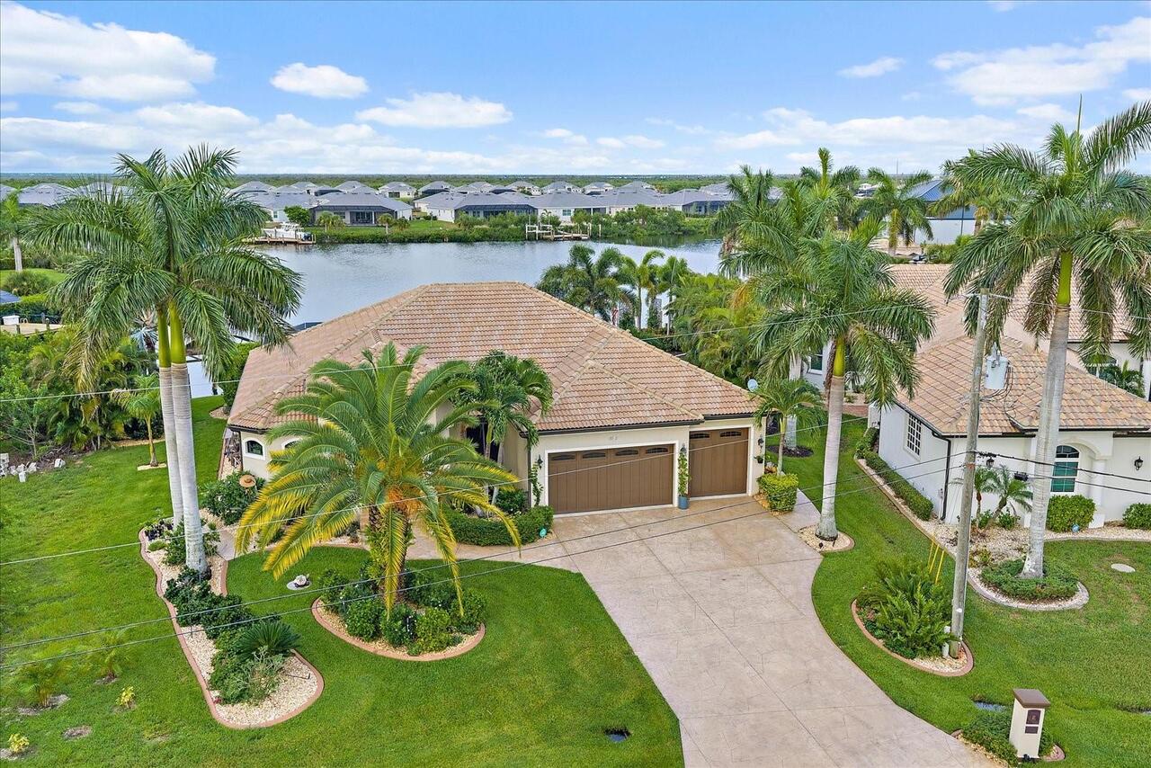 Port Charlotte Real Estate