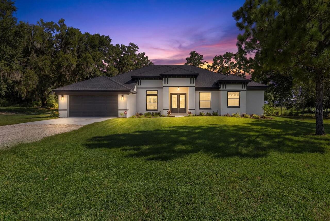 Lecanto Real Estate