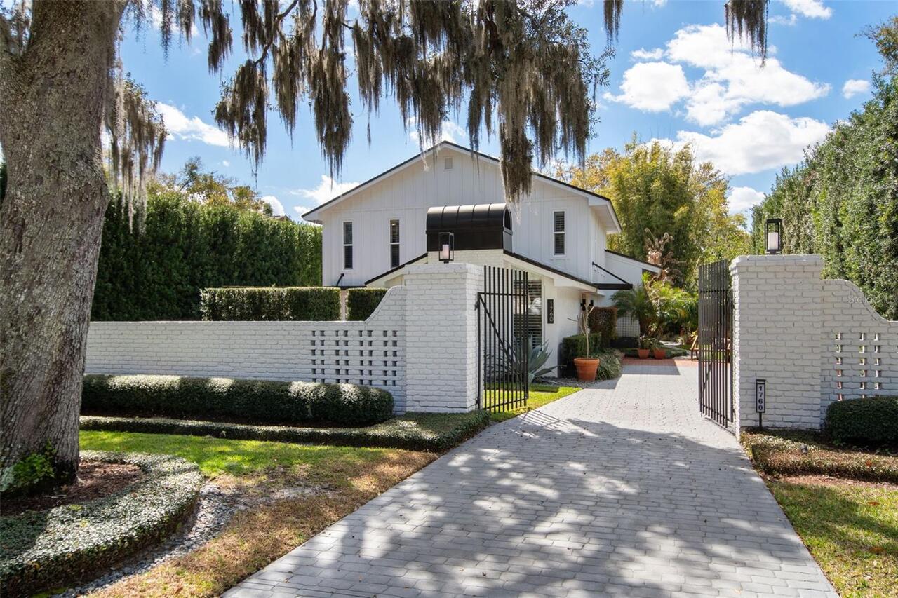 Winter Park Real Estate