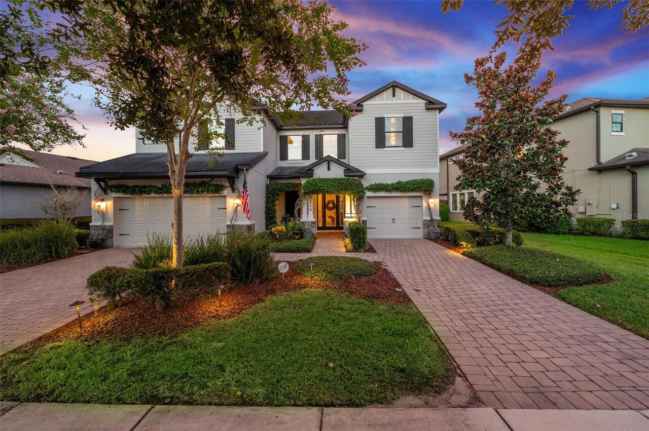Odessa Real Estate