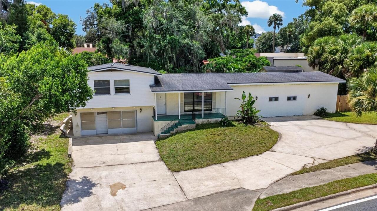 Winter Park Real Estate