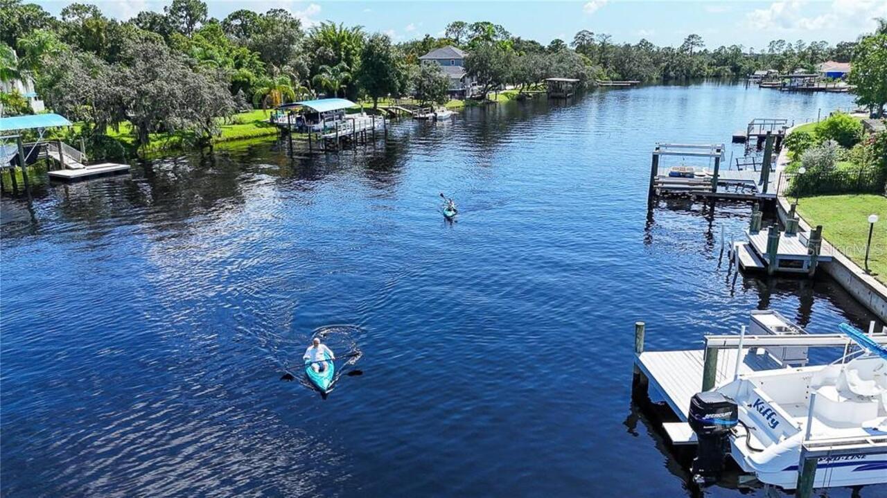 New Port Richey Real Estate