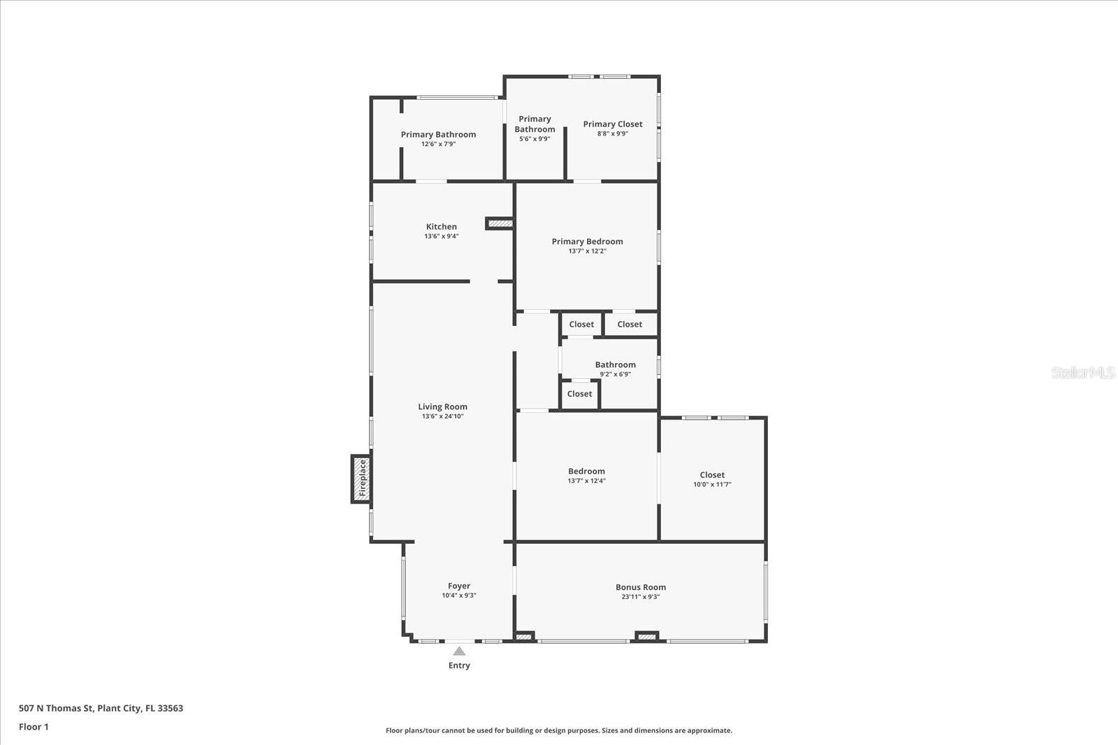 Listing Photo 2