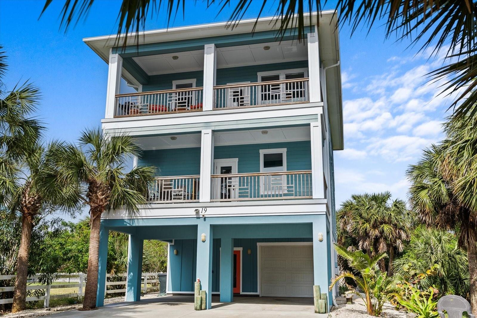Flagler Beach Real Estate