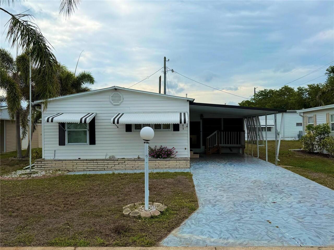 View Listing