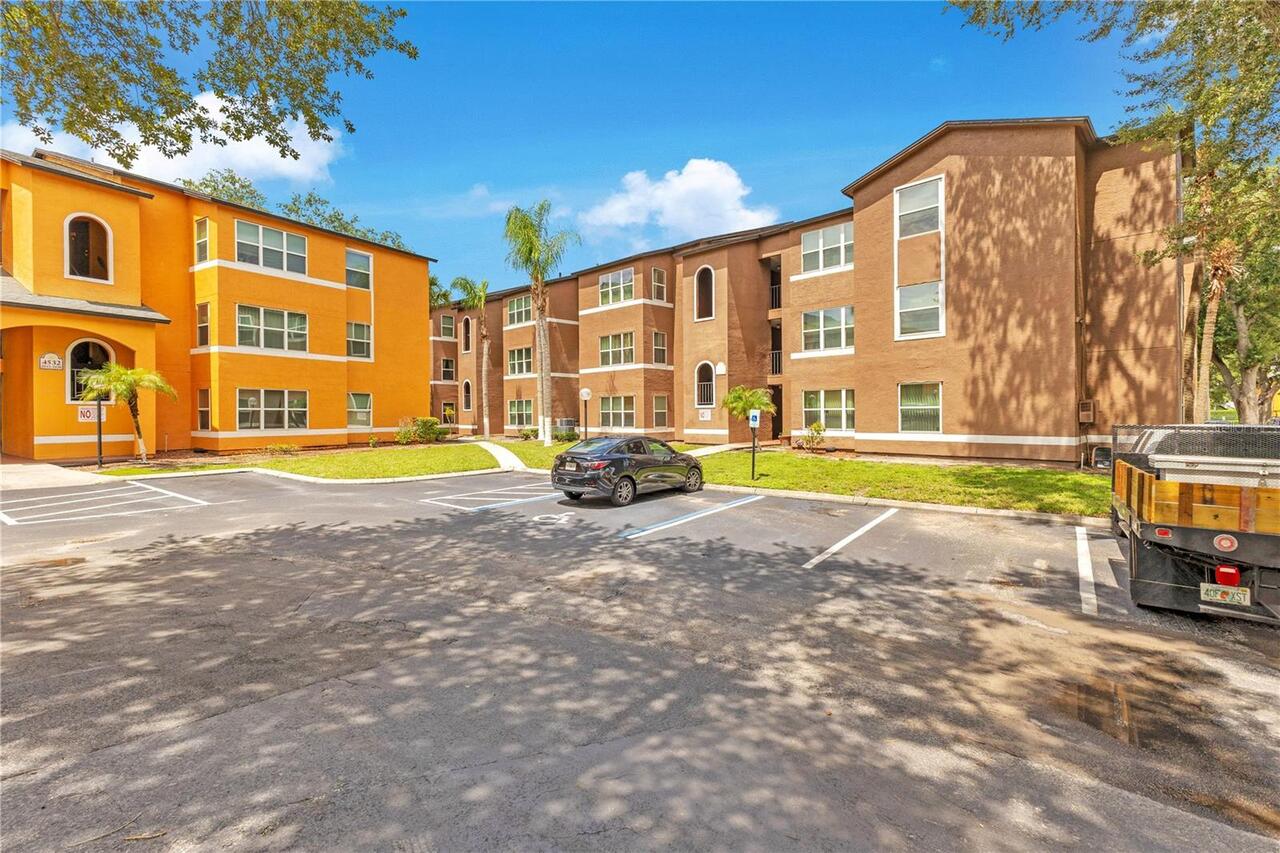 Orlando Real Estate