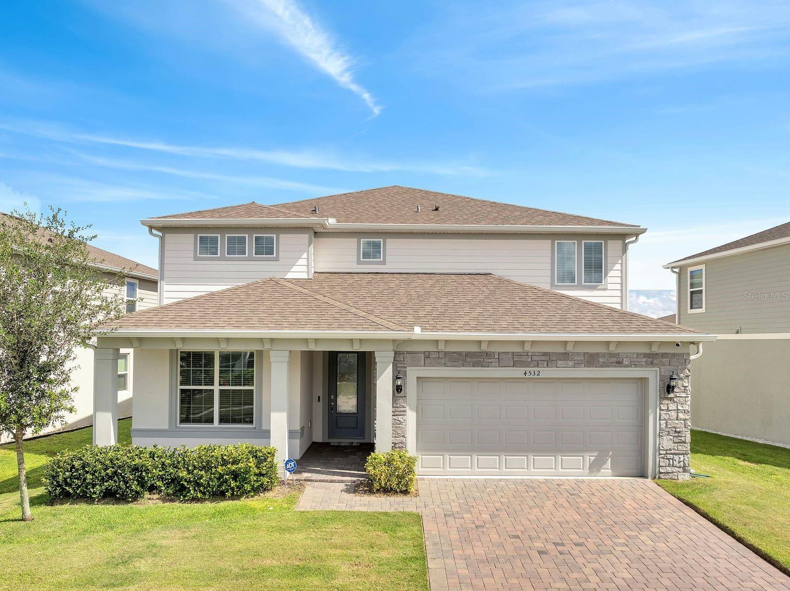 Winter Garden Real Estate