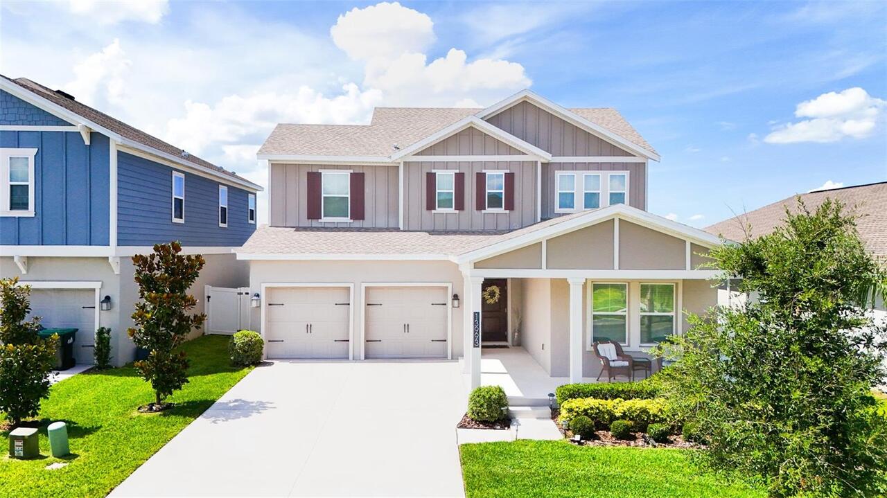 Winter Garden Real Estate