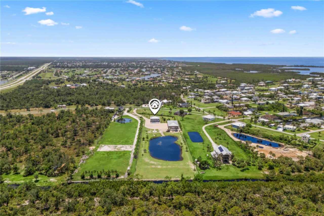 Punta Gorda Real Estate
