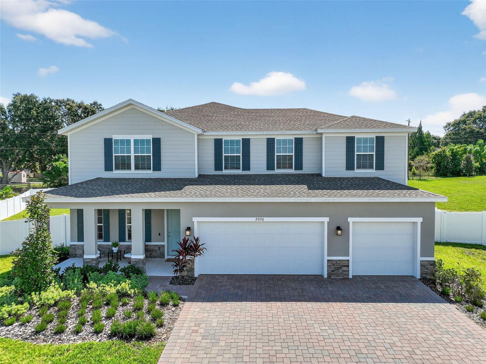 Clermont Real Estate