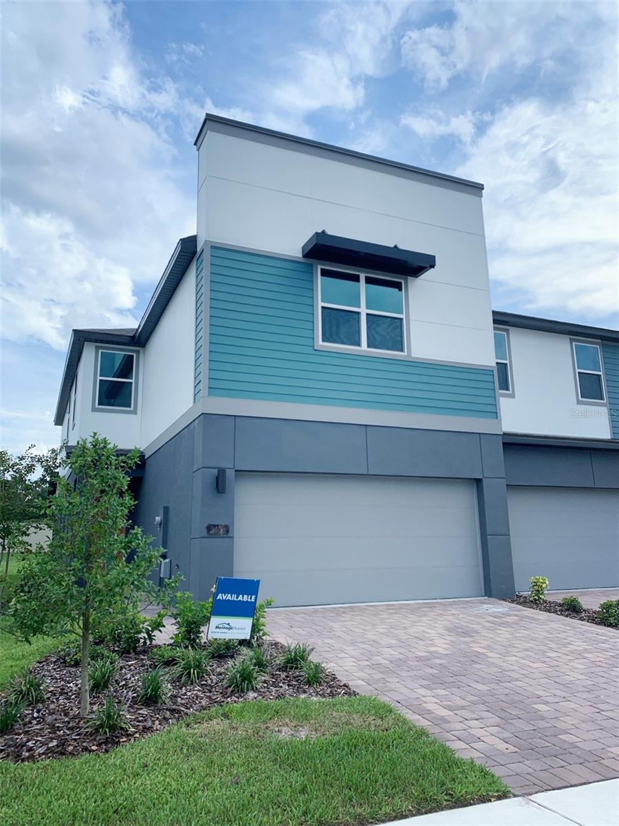 Winter Park Real Estate