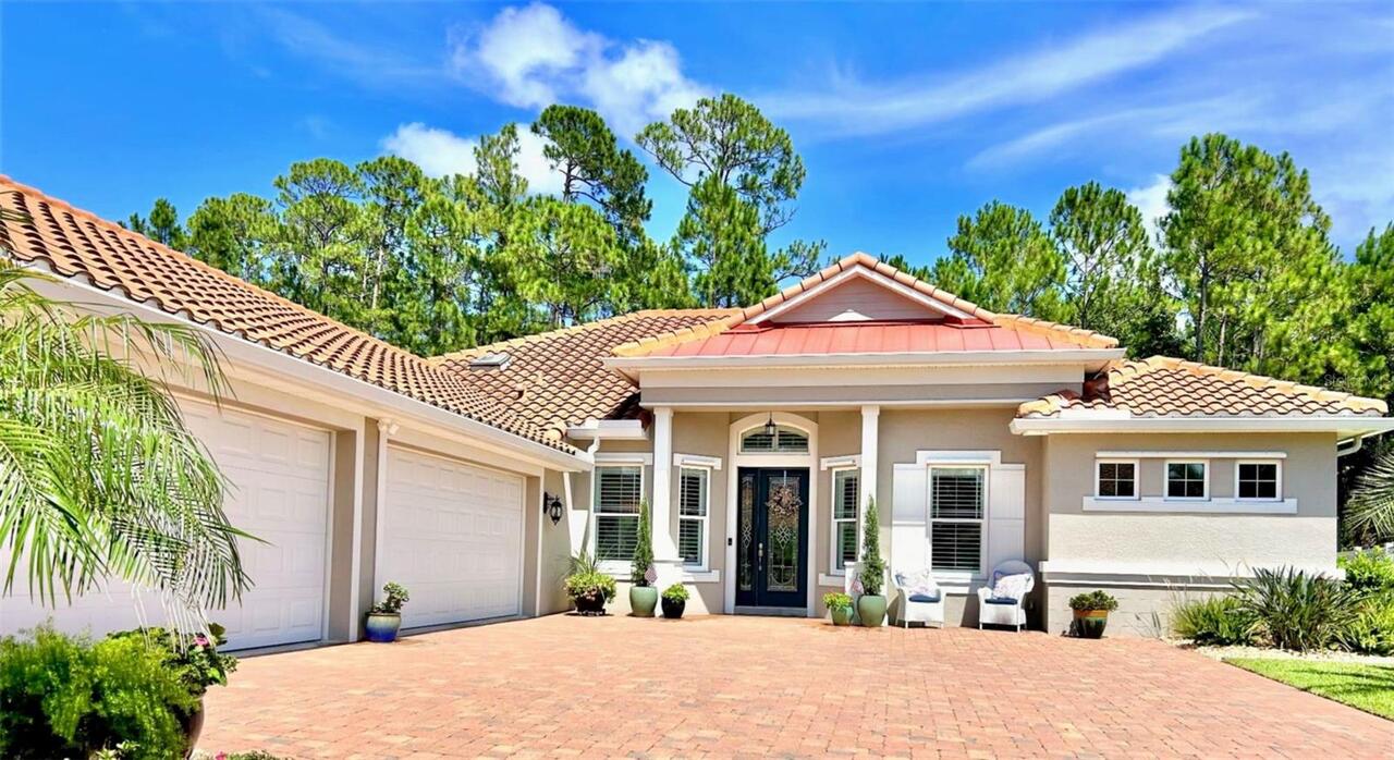 New Smyrna Beach Real Estate