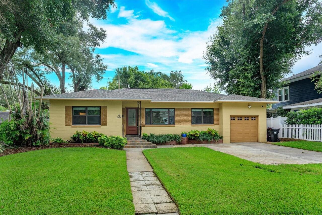 Orlando Real Estate