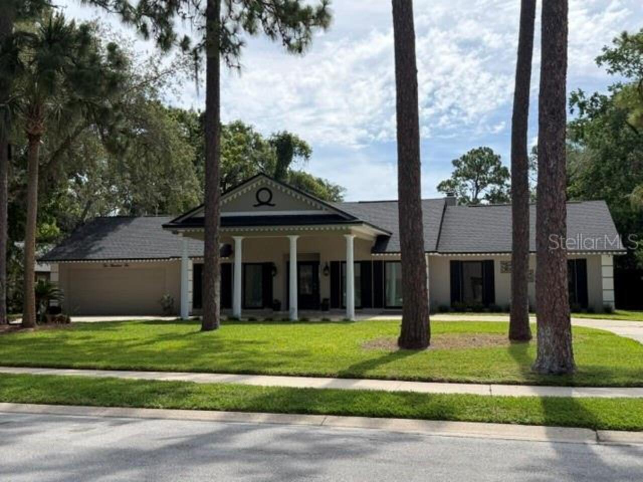 Longwood Real Estate