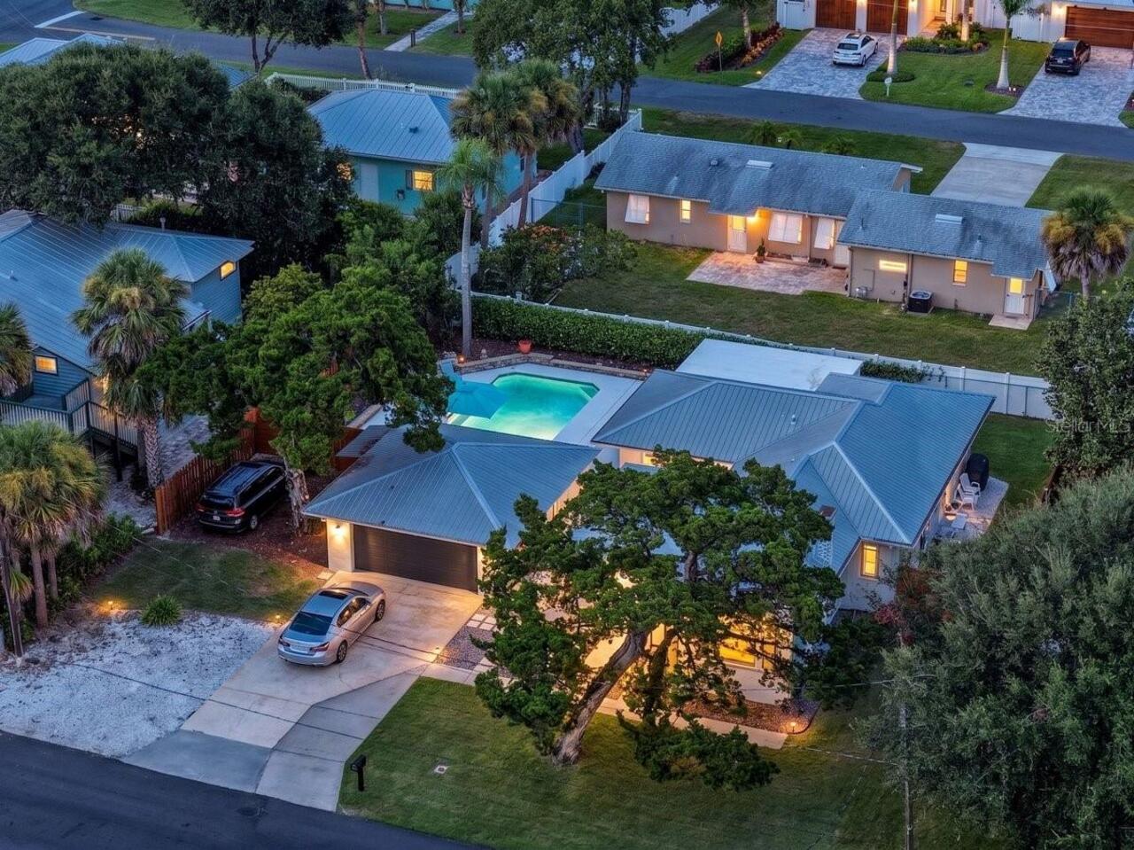 New Smyrna Beach Real Estate