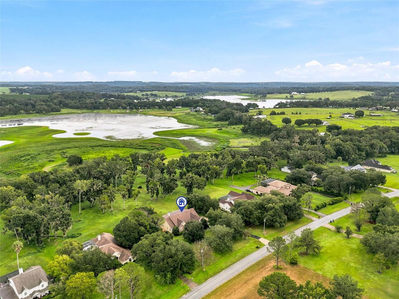 Dade City Real Estate