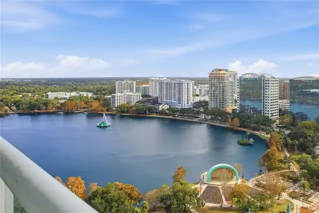 Orlando Real Estate
