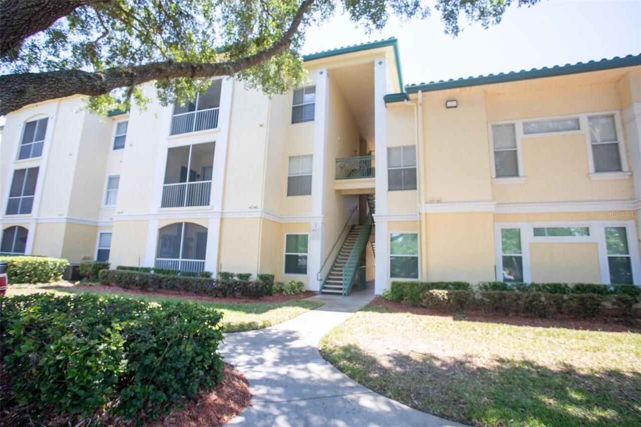 Kissimmee Real Estate