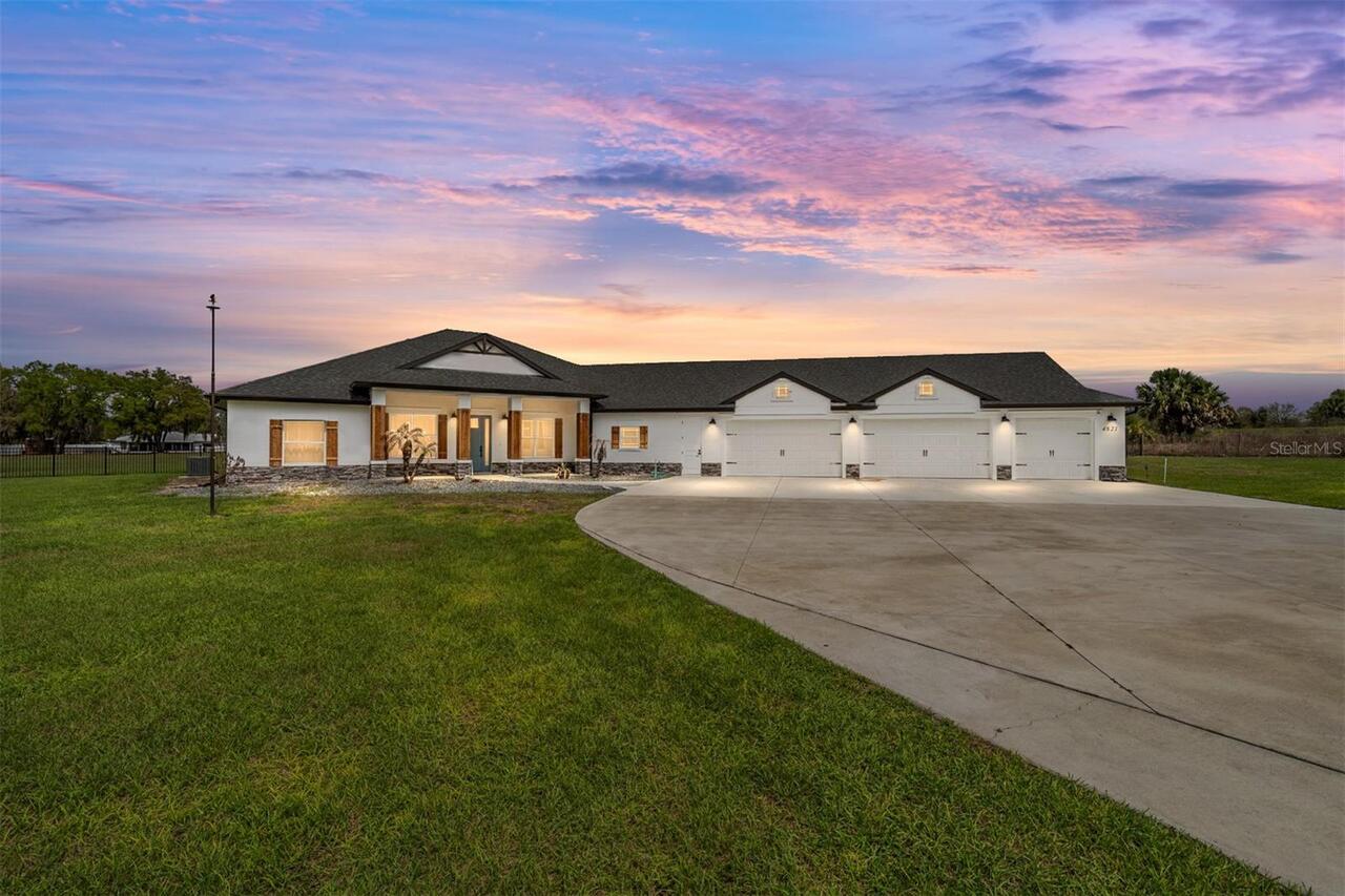 Fruitland Park Real Estate