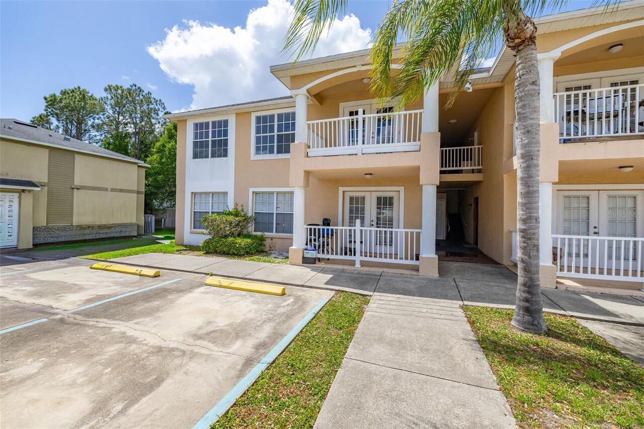 Kissimmee Real Estate