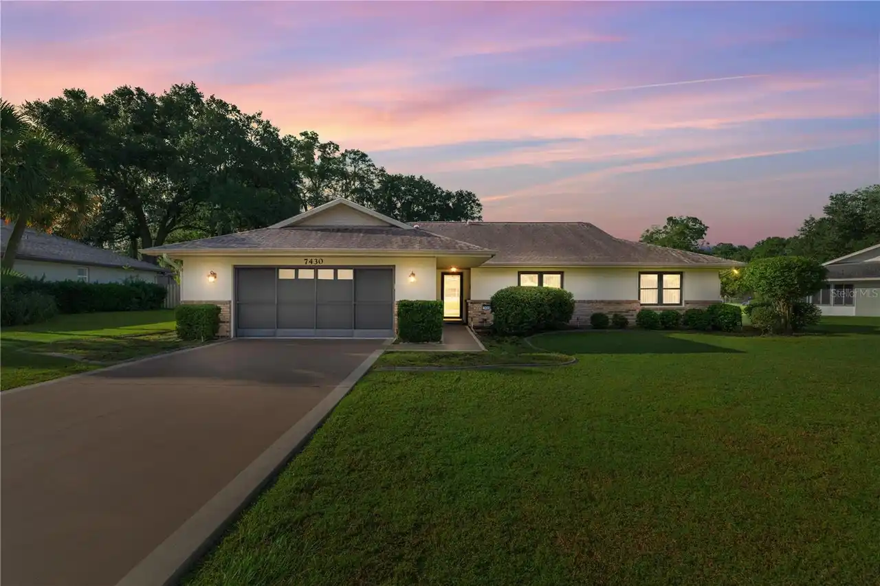 View Listing