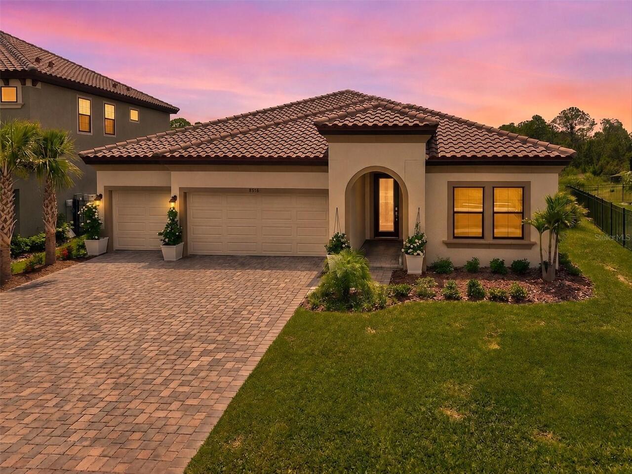Parrish Real Estate