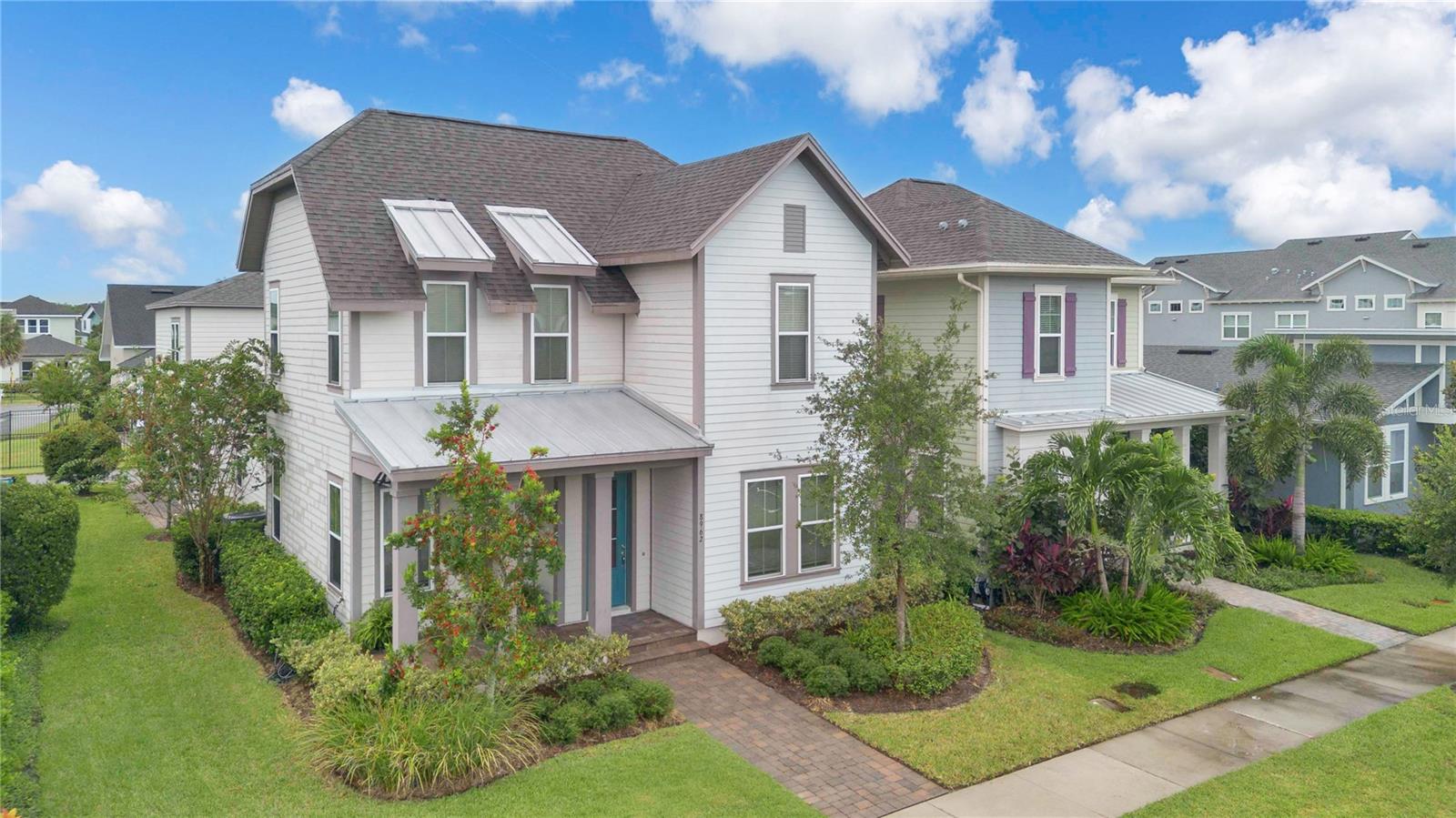 Orlando Real Estate