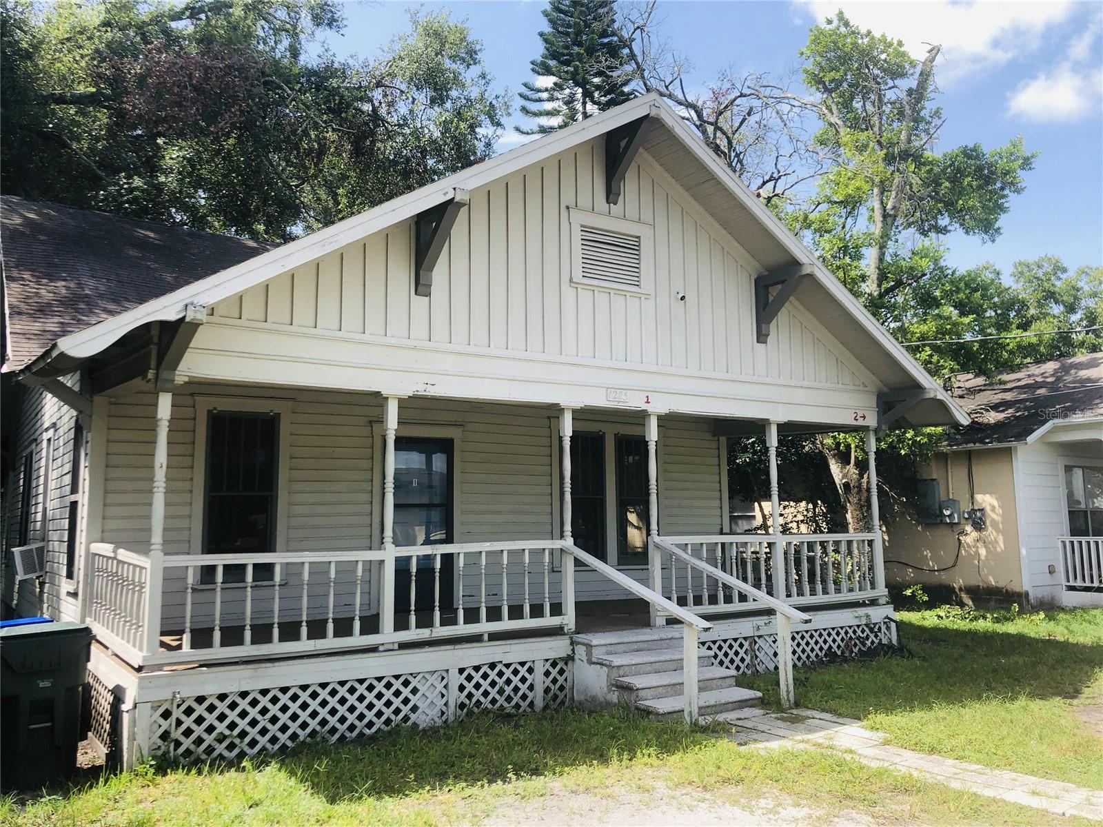 Lakeland Real Estate