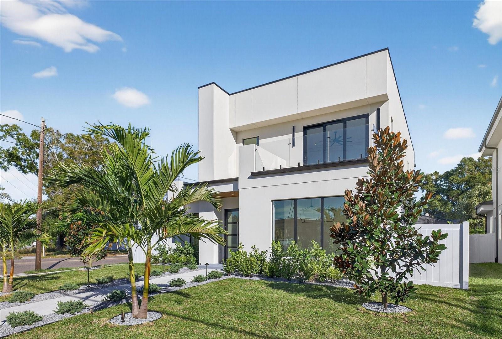 Tampa Real Estate