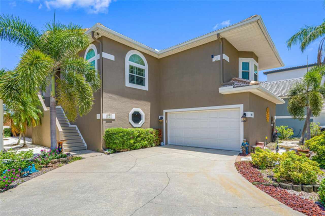 Apollo Beach Real Estate