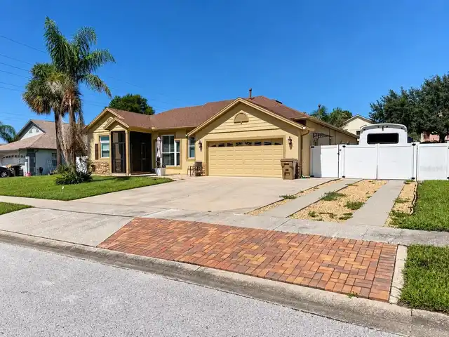 Clermont Real Estate