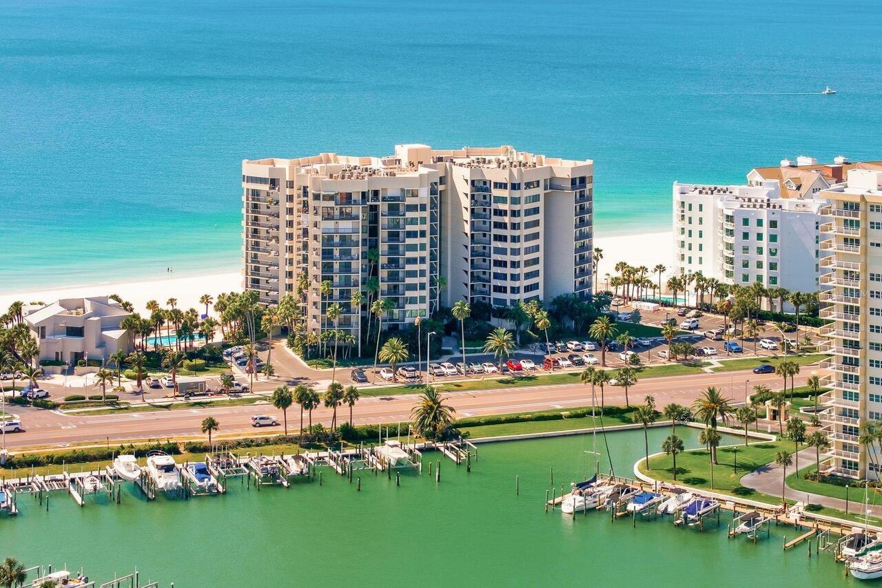 Clearwater Beach Real Estate