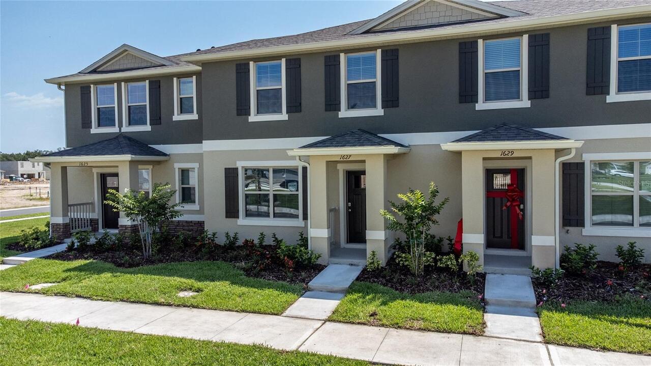 Kissimmee Real Estate