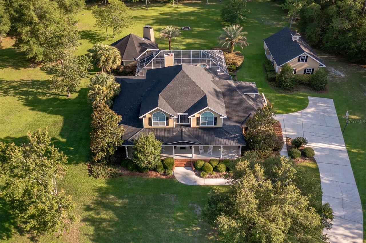Alachua Real Estate